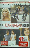 ライラにお手あげ The Heartbreak Kid 