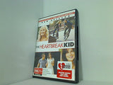 ライラにお手あげ The Heartbreak Kid 