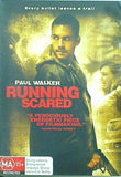 シカゴ・コネクション 夢みて走れ Running Scared  2006 