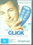 もしも昨日が選べたら Click  2006 