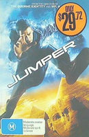 ジャンパー Jumper  2008 