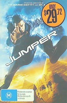 ジャンパー Jumper  2008 