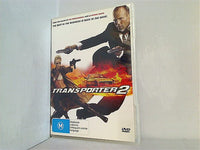 DVD海外版 トランスポーター2 Transporter 2 – AOBADO