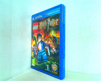 レゴ ハリー・ポッター 第5章-第7章 VITA LEGO Harry Potter Years 5-7  PlayStation Vita 