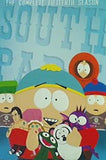 サウスパーク シーズン 15 South Park: The Complete Fifteenth Season Matt Stone