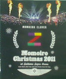 「ももいろクリスマス2011 さいたまスーパーアリーナ大会」LIVE BD  Blu-ray ももいろクローバーZ