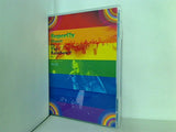 Shout In The Rainbow！！　 DVD初回限定盤 Ｓｕｐｅｒｆｌｙ