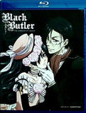 黒執事 シーズン 1 Black Butler: Complete First Season  Blu-ray   2012   US Import 