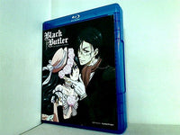 黒執事 シーズン 1 Black Butler: Complete First Season  Blu-ray   2012   US Import 