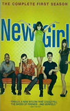 ニュー・ガール シーズン 1 New Girl: Season 1 Zooey Deschanel