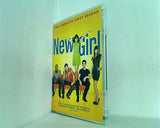 ニュー・ガール シーズン 1 New Girl: Season 1 Zooey Deschanel