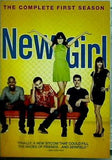 ニュー・ガール シーズン 1 New Girl: Season 1 Zooey Deschanel