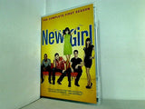 ニュー・ガール シーズン 1 New Girl: Season 1 Zooey Deschanel