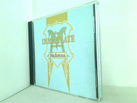 Madonna The Immaculate Collection  CD 
