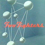 The Colour And The Shape Foo Fighters