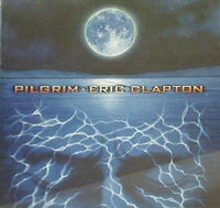 Eric Clapton Pilgrim Clapton Eric