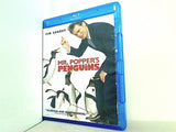 空飛ぶペンギン Mr. Popper's Penguins  Blu-ray Jim Carrey