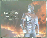 Michael Jackson History  2CD Michael Jackson