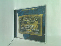 Franz Schubert die unvollendete Symphonien Nos 5 D 485 ＆ 8 D 759 