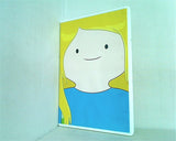 アドベンチャー・タイム シーズン 1 Adventure Time: Season 1 Jeremy Shada