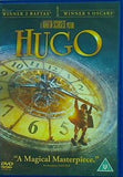 ヒューゴの不思議な発明 Hugo  DVD 
