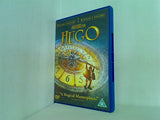 ヒューゴの不思議な発明 Hugo  DVD 