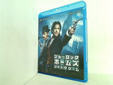 シャーロック・ホームズ 1＆2 ブルーレイ・ツインパック 初回限定生産   Blu-ray ロバート・ダウニーJr.
