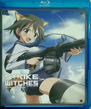 ストライクウィッチーズ Strike Witches Complete First Season  Blu-ray   US Import 