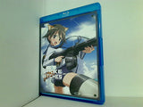 ストライクウィッチーズ Strike Witches Complete First Season  Blu-ray   US Import 