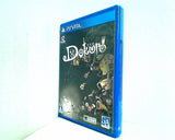 VITA Dokuro PSVita 