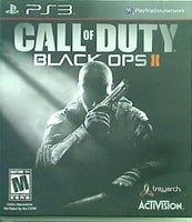 コール オブ デューティ PS3 Call of Duty: Black Ops II 