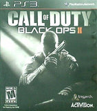 コール オブ デューティ PS3 Call of Duty: Black Ops II 