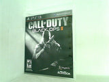 コール オブ デューティ PS3 Call of Duty: Black Ops II 