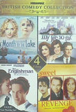 ミラマックス・ブリティッシュ・コメディ・コレクション Miramax British Comedy Collection V.1 