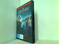 ハリー・ポッターと炎のゴブレット Harry Potter And The Goblet Of Fire Special Edition Tin  2 Disc Set 