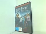ハリー・ポッターと炎のゴブレット Harry Potter And The Goblet Of Fire Special Edition Tin  2 Disc Set 