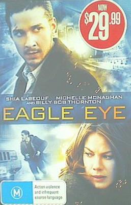 イーグル・アイ Eagle Eye 