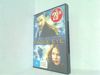イーグル・アイ Eagle Eye 