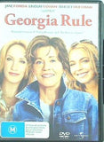 幸せのルールはママが教えてくれた Georgia Rule 