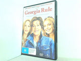 幸せのルールはママが教えてくれた Georgia Rule 