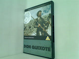 ドン・キホーテ Don Quixote  Mr Bongo Films   1957 Nikolai Cherkasov