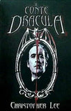 吸血のデアボリカ Il Conte Dracula christopher lee