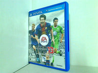 VITA FIFA 13 ワールドクラス サッカー PSVita 
