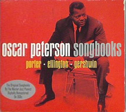 Songbooks PETERSON