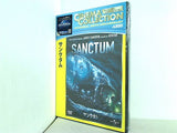 サンクタム  DVD リチャード・ロクスバーグ