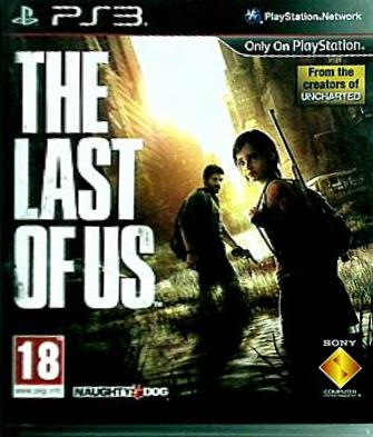 ラストオブアス属性ラスト・オブ・アス PS3 The Last of Us Sony ...