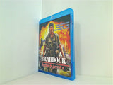 ブラドック Braddock: Missing in Action III   Braddock: Missing in Action 3  Three      NON-USA FORMAT  Blu-Ray  Reg.B Import Germany  Chuck Norris