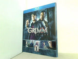 ブラザーズ・グリム シーズン 1 Grimm: Season 1  Blu-ray David Giuntoli