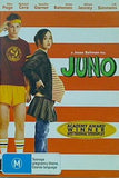 ジュノ Juno 