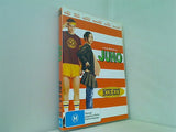ジュノ Juno 